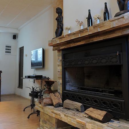 Kalin Hotel Lazaropole Εξωτερικό φωτογραφία