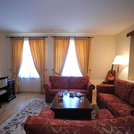 Kalin Hotel Lazaropole Δωμάτιο φωτογραφία