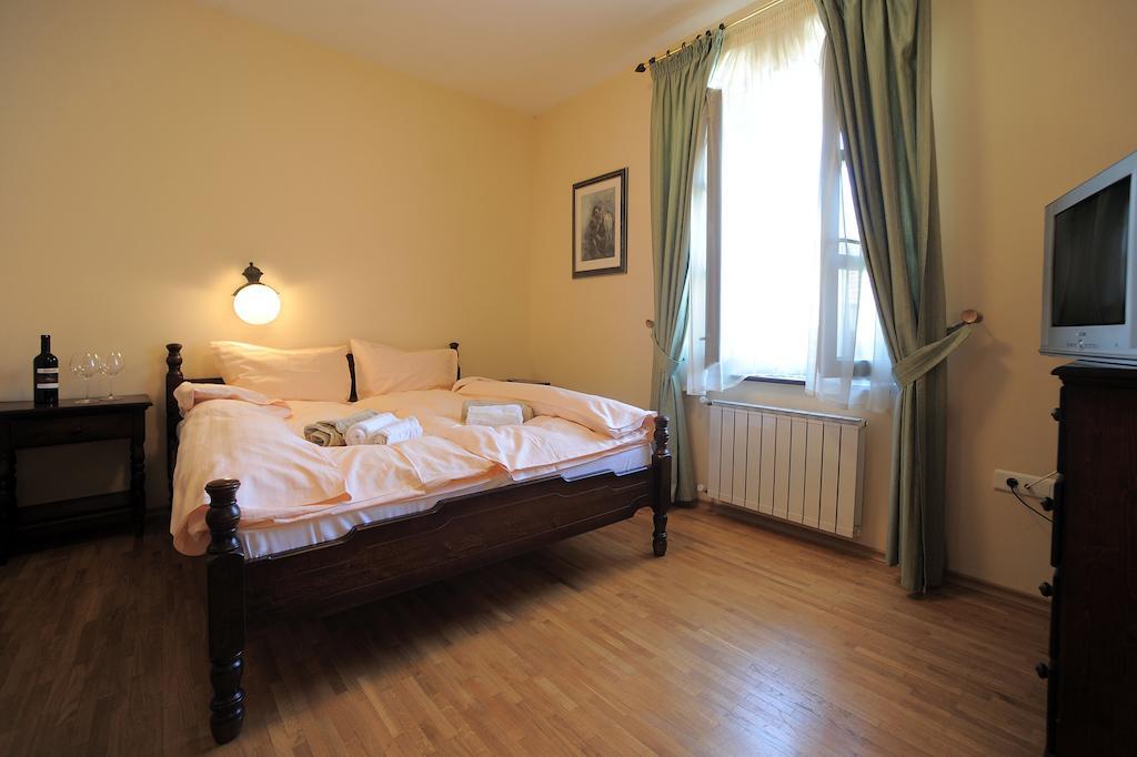 Kalin Hotel Lazaropole Δωμάτιο φωτογραφία