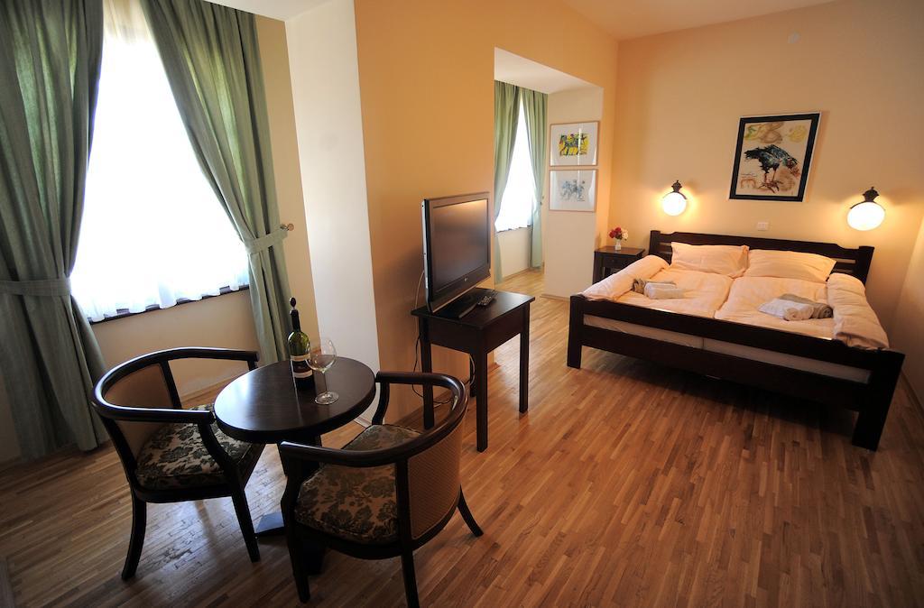 Kalin Hotel Lazaropole Δωμάτιο φωτογραφία