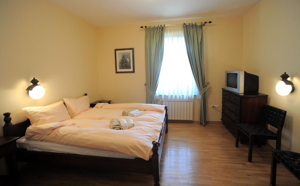 Kalin Hotel Lazaropole Δωμάτιο φωτογραφία