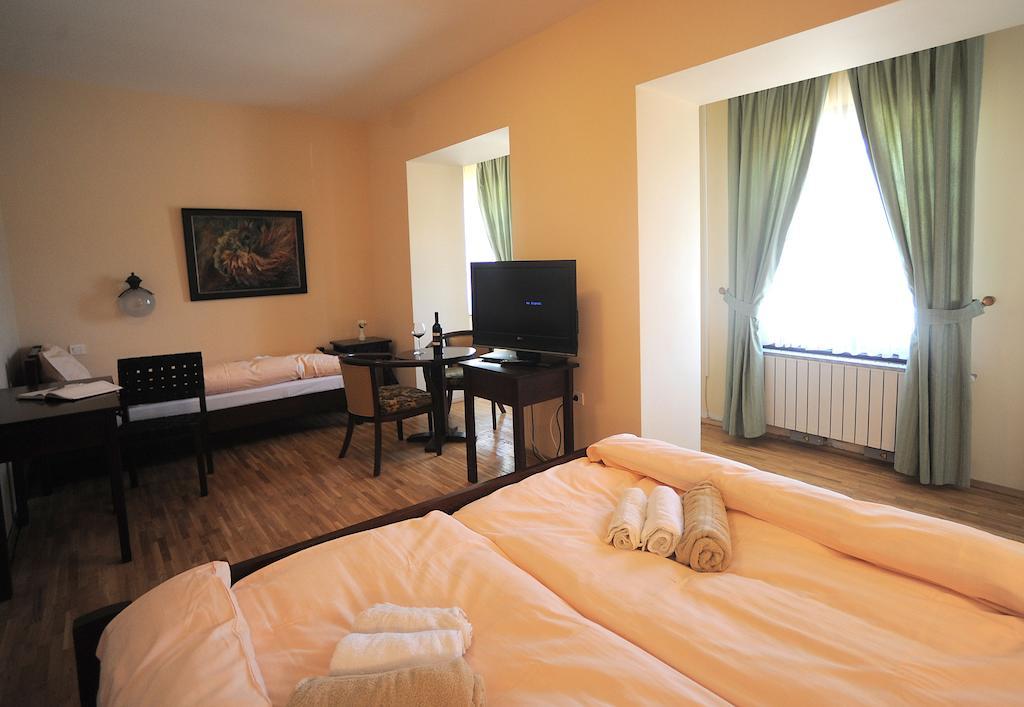 Kalin Hotel Lazaropole Δωμάτιο φωτογραφία