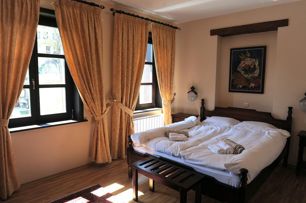 Kalin Hotel Lazaropole Δωμάτιο φωτογραφία