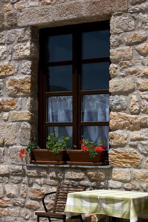 Kalin Hotel Lazaropole Εξωτερικό φωτογραφία