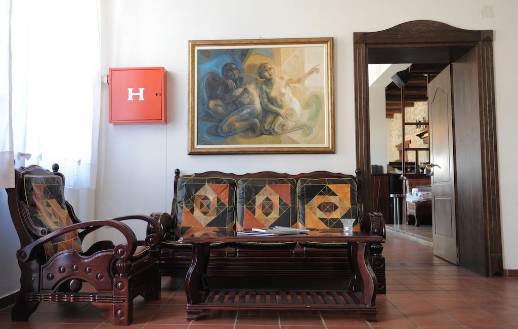 Kalin Hotel Lazaropole Εξωτερικό φωτογραφία