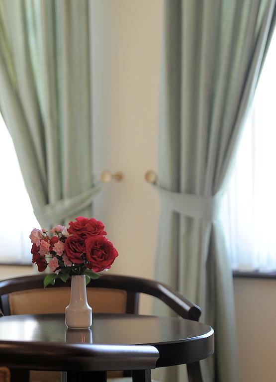 Kalin Hotel Lazaropole Εξωτερικό φωτογραφία