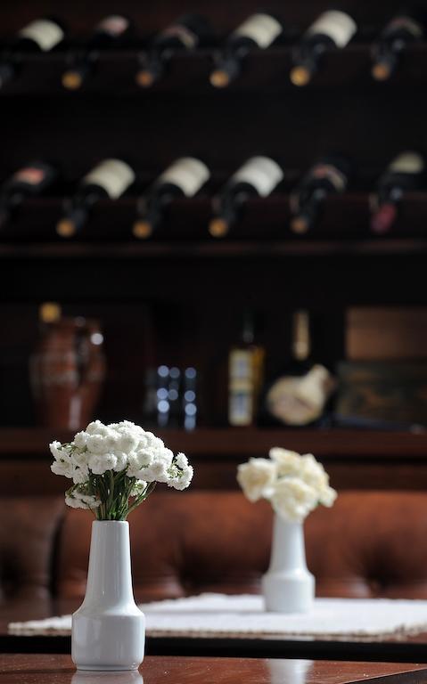 Kalin Hotel Lazaropole Εξωτερικό φωτογραφία