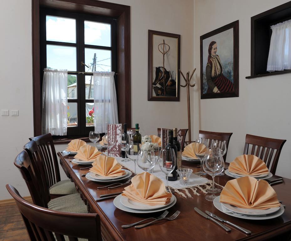 Kalin Hotel Lazaropole Εξωτερικό φωτογραφία